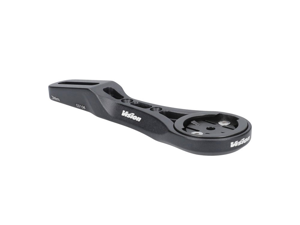VISION Computer Mount Garmin | Wahoo for Metron 5D ACR EVO