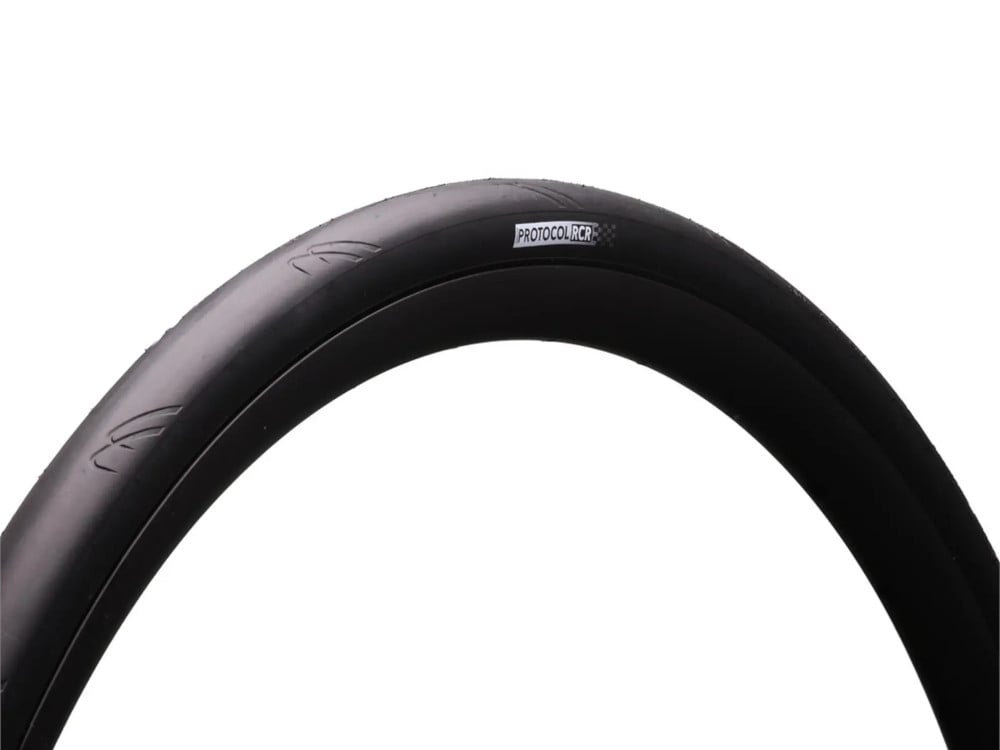 SILCA Tire Protocol RCR Road / All Road 700 x 29C black New