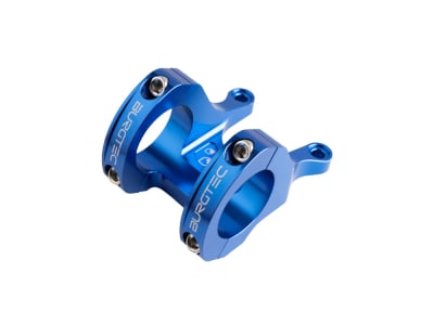 BURGTEC Stem 35 mm Direct Mount MK3 | 50 mm | Deep Blue