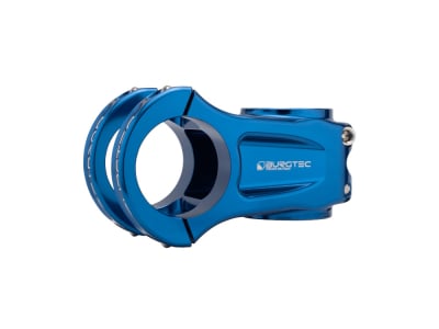 BURGTEC Stem 35 mm Enduro MK3 | 50 mm | Deep Blue