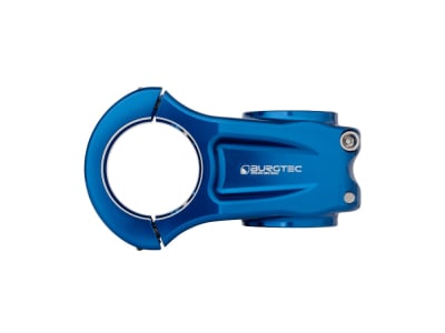 BURGTEC Stem 35 mm Enduro MK3 | 50 mm | Deep Blue