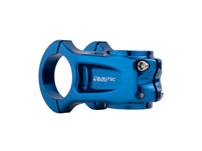 BURGTEC Stem 35 mm Enduro MK3 | 50 mm | Deep Blue
