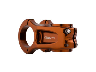 BURGTEC Stem 35 mm Enduro MK3 | 50 mm | Kash Bronze