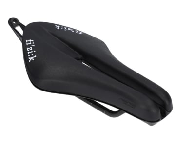 FIZIK Saddle Transiro Aeris Long Distance R1 Light Carbon 135 mm