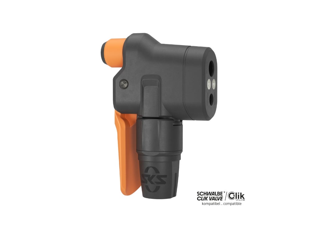 SKS Airport Pump Head New