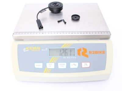 SP CONNECT Charging Anti Vibration Module SPC+