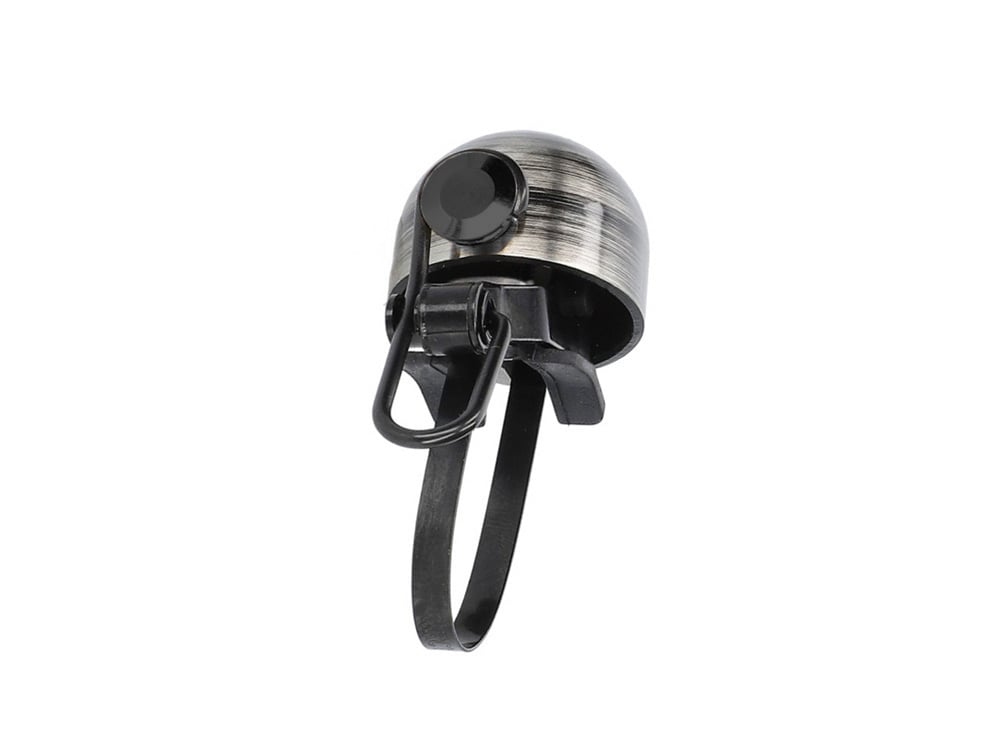 SPURCYCLE Original Bell Limited Edition | DNM + BLK