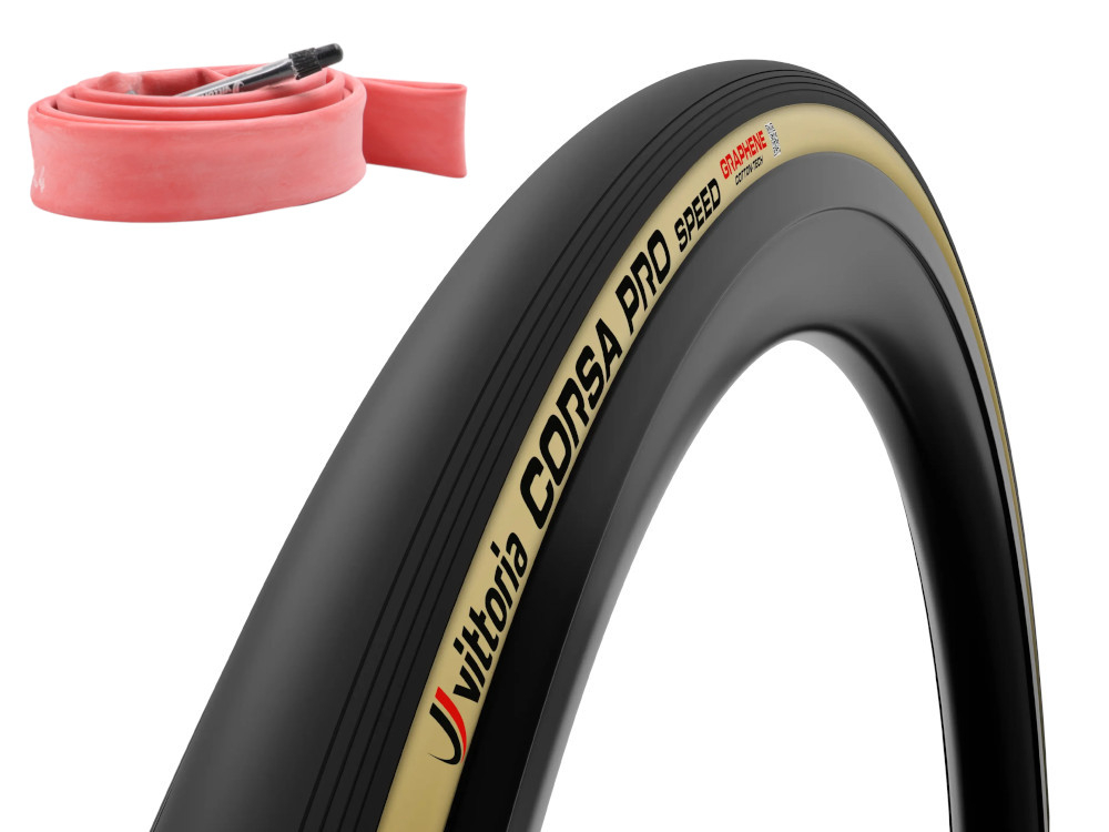 VITTORIA Tire Corsa Pro Speed 28