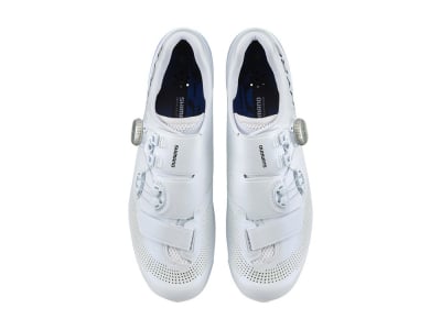 SHIMANO road bike shoe SH-RC903PWR S-Phyre | white 42 - B-STOCK