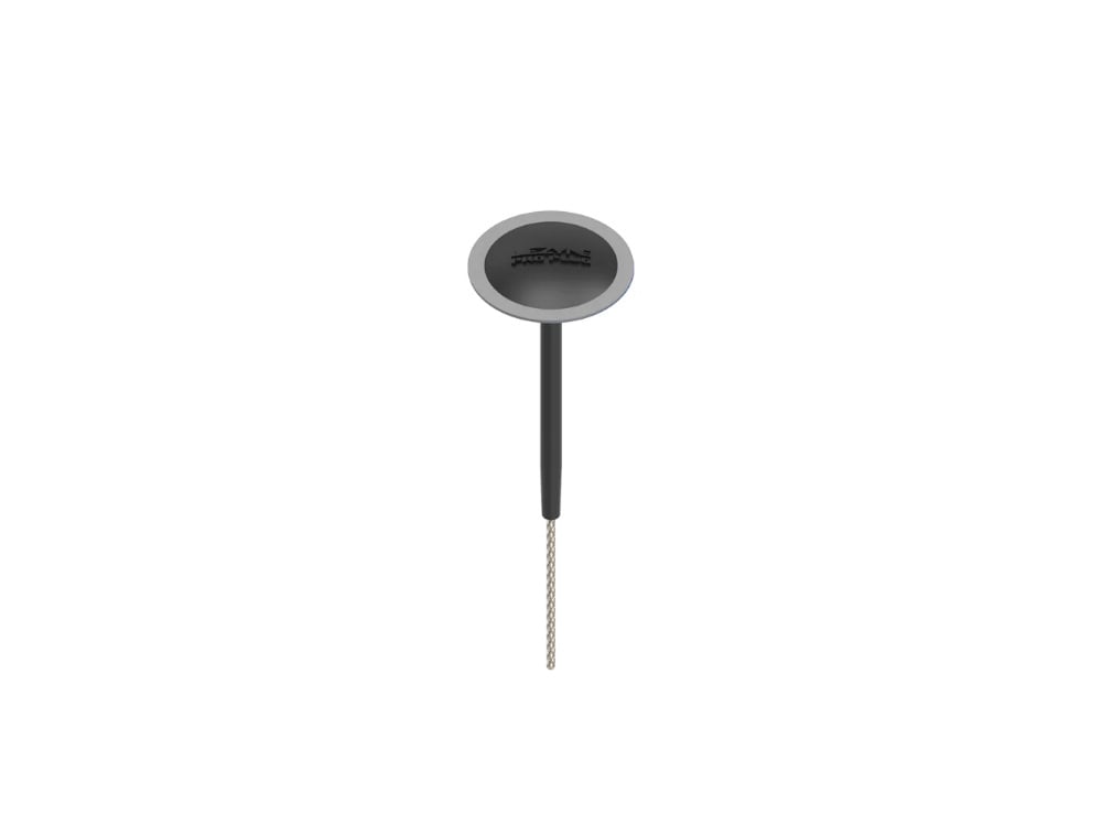 LEZYNE Repair Set Tubeless Pro Plugs 3 mm | 6 Pieces New