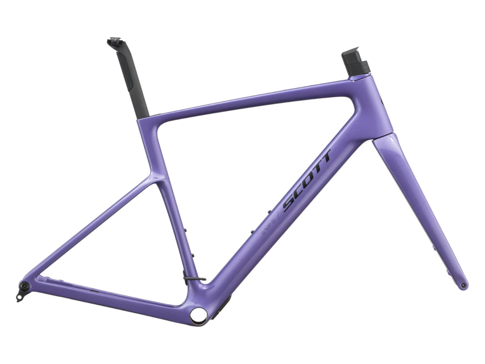 SCOTT Gravel Addict 10 HMX Frameset | 2027 New