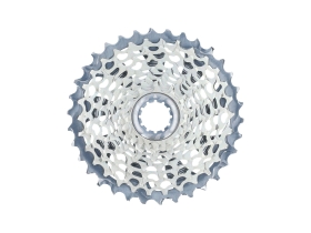ALUGEAR NOVA34 Road 12-speed cassette | 11-34 teeth | Shimano | purple