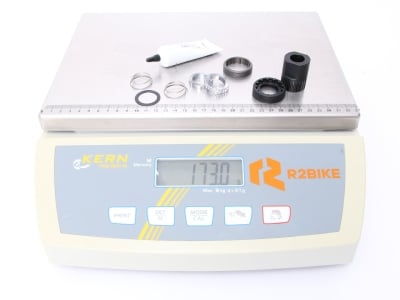 DT SWISS Upgrade Kit Ratchet DF Anti Pedal Kickback System | with tool