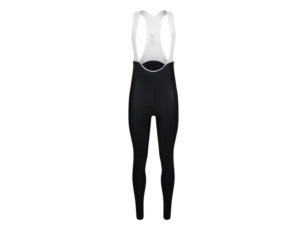 ISADORE Debut Thermal Tights | black XL