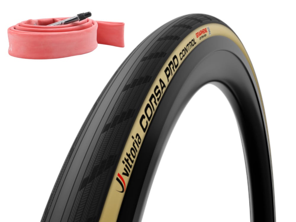 VITTORIA Tire Corsa Pro Control 28