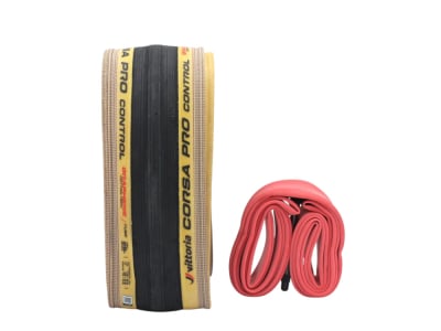 VITTORIA Tire Corsa Pro Control 28