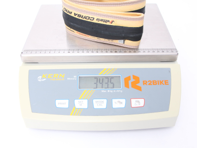 VITTORIA Tire Corsa Pro Control 28