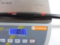 SCHMOLKE Lenker Carbon MTB Flatbar SL 9° 520 mm