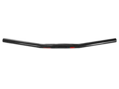 SCHMOLKE Lenker Carbon MTB Flatbar SL 9° 580 mm