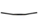 SCHMOLKE Handle Bar Carbon MTB Flatbar TLO 9° 650 mm