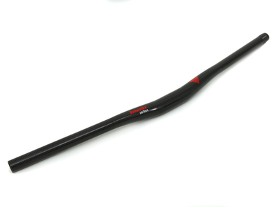 SCHMOLKE Handle Bar Carbon MTB Lowriser SL 31,8 mm | 6° 680 mm