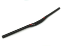 SCHMOLKE Handle Bar Carbon MTB Lowriser SL 31,8 mm | 6° 700 mm