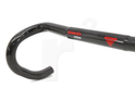 SCHMOLKE Lenker Carbon Rennrad Compact TLO -5° 46 cm