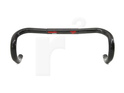 SCHMOLKE Lenker Carbon Rennrad Compact TLO -5° 46 cm