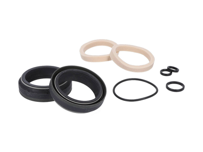 FOX Dust Wiper Kit for 36 mm Forks no flange from 2015
