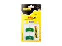 SWISSSTOP Brake Pads Disc D-27 for Shimano Saint BR-M820 | BR-M810 | ZEE BR-M640