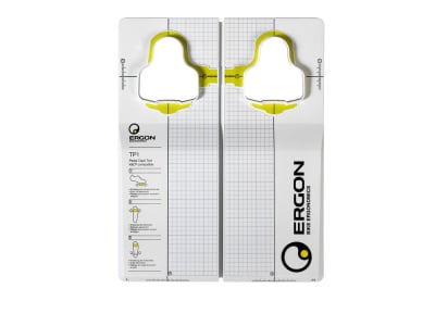 ERGON Pedal Cleat Tool TP1 for Look KeO