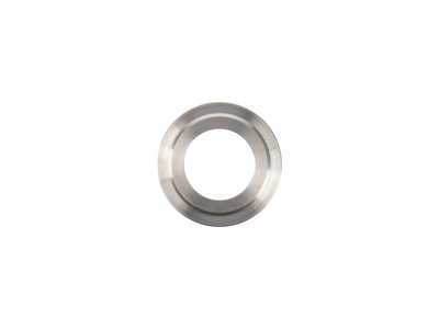 CHRIS KING Baseplate Stainless Steel Devolution 1.5 to 1 1/8