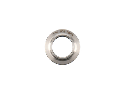 CHRIS KING Baseplate Stainless Steel Devolution 1.5 to 1 1/8