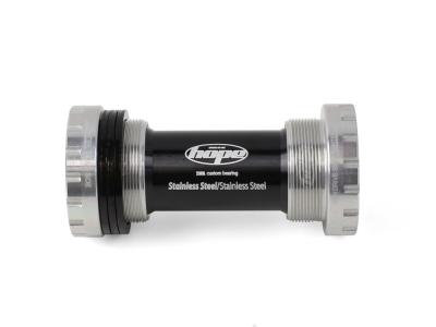 HOPE Bottom Bracket MTB BSA 68/73 mm Stainless steel silver