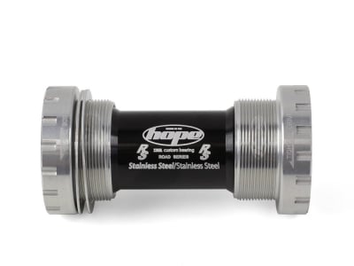 HOPE Bottom Bracket Stainless Road BSA 68 73 mm 109 50