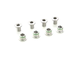 SRAM Kettenblattschrauben für SRAM XX | X0 2-fach