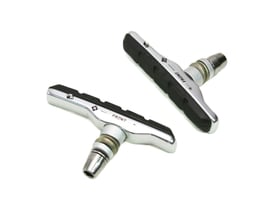 SWISSSTOP Brake Shoe V-Brake RX 1 Pair | black