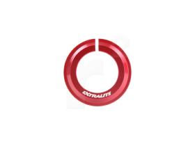 EXTRALITE Fork Cone Headset Reducer Extrabolt 16 tapered...