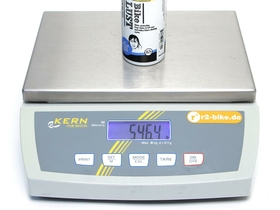 PEDROS Politur Bike Lust Silicone Polish 500 ml