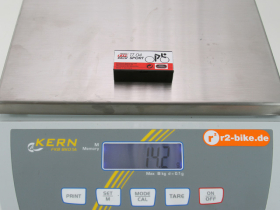 TIP TOP Tube Repair Set TT04 Sport 14g