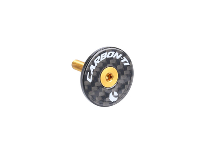 CARBON-TI Aheadkappe X-Cap Carbon