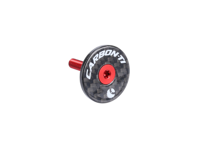 CARBON-TI Aheadkappe X-Cap Carbon