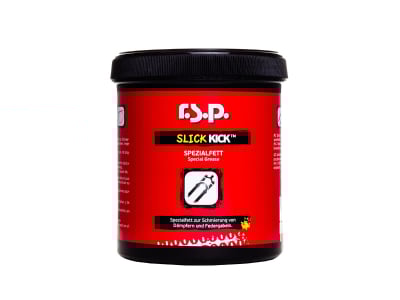R.S.P. Hochleistungsfett SLICK KICK | 500 ml