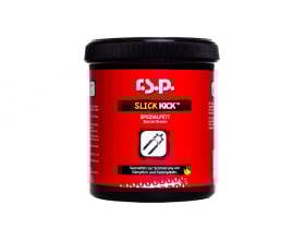 R.S.P. Hochleistungsfett SLICK KICK | 500 ml
