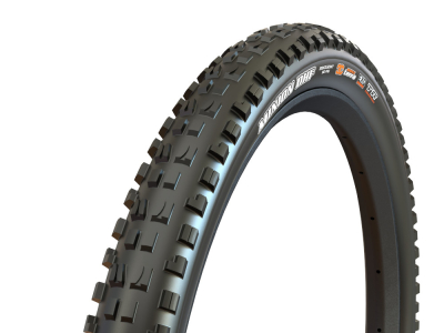 continental gravity mountain bike tyre