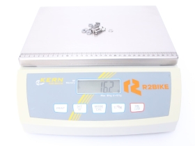 AVID Screw M6 Titan CPS | 29 mm for Caliper mount