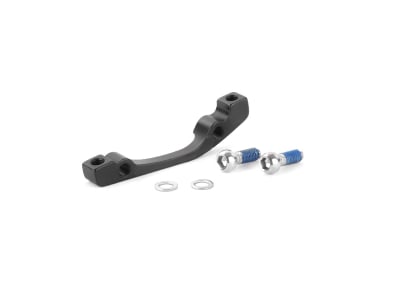 AVID Adapter IS zu PM +20 | schwarz