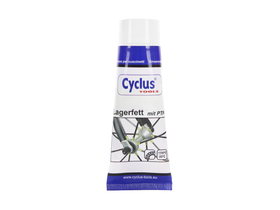 CYCLUS TOOLS Lagerfett mit PTFE | 100 g