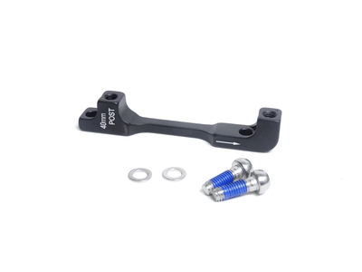AVID Adapter PM - PM +40 with stainless steel bolts |...