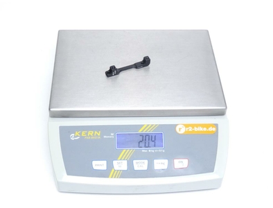 AVID Adapter PM - PM +40 with stainless steel bolts |...